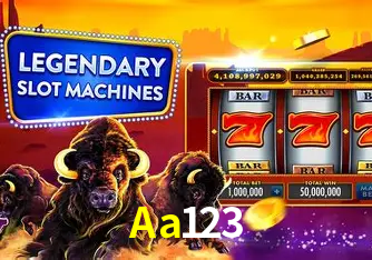 Cassino Online Ao Vivo Aa123